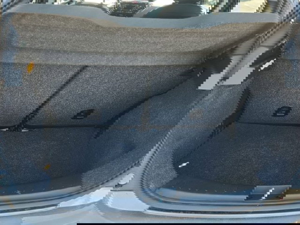 Lancia Ypsilon usata a Roma (5)