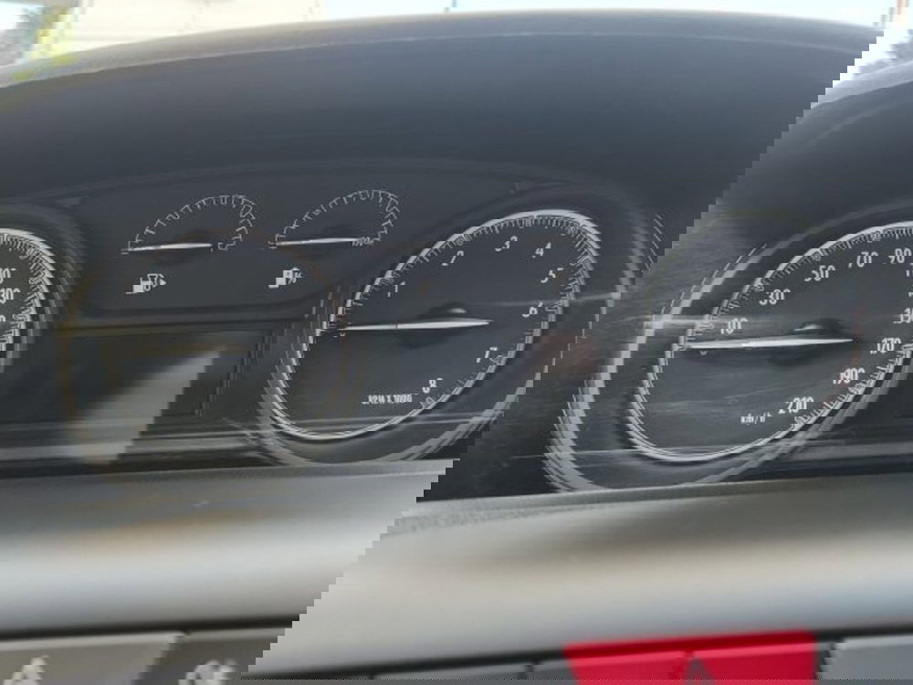 Lancia Ypsilon usata a Roma (8)