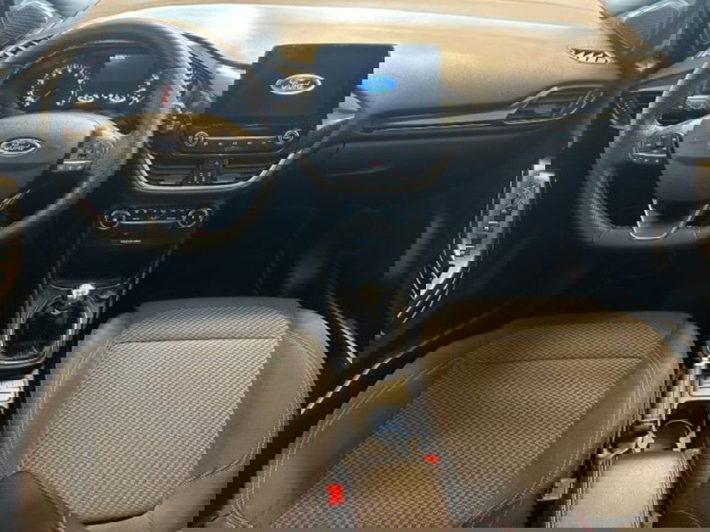 Ford Puma usata a Cuneo (10)