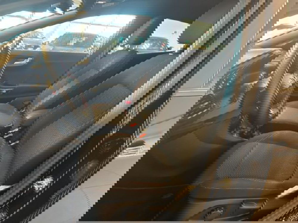 Ford Puma usata a Cuneo (11)