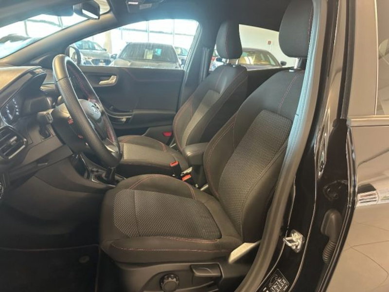 Ford Puma usata a Cuneo (11)