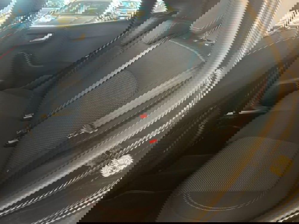 Ford Puma usata a Cuneo (12)