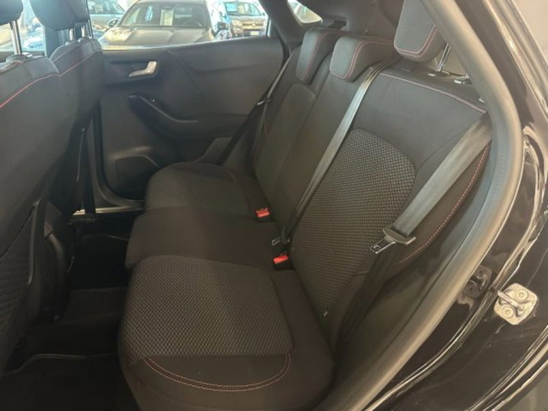 Ford Puma usata a Cuneo (12)