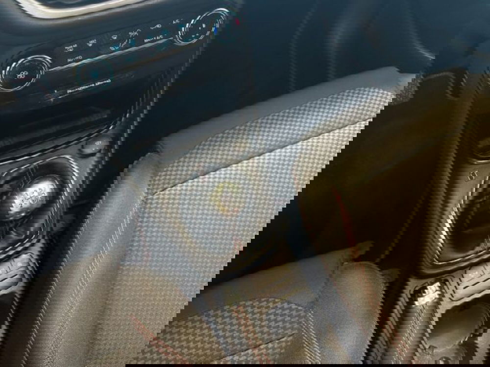 Ford Puma usata a Cuneo (14)