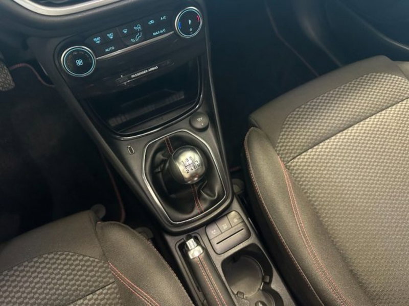 Ford Puma usata a Cuneo (14)