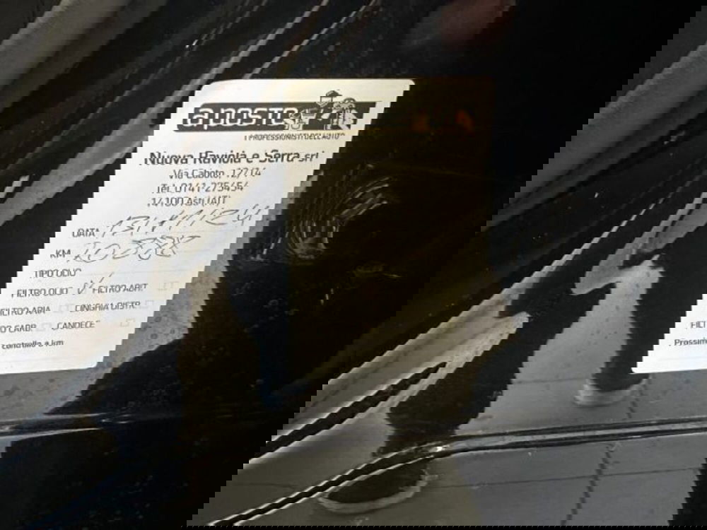 Ford Puma usata a Cuneo (16)