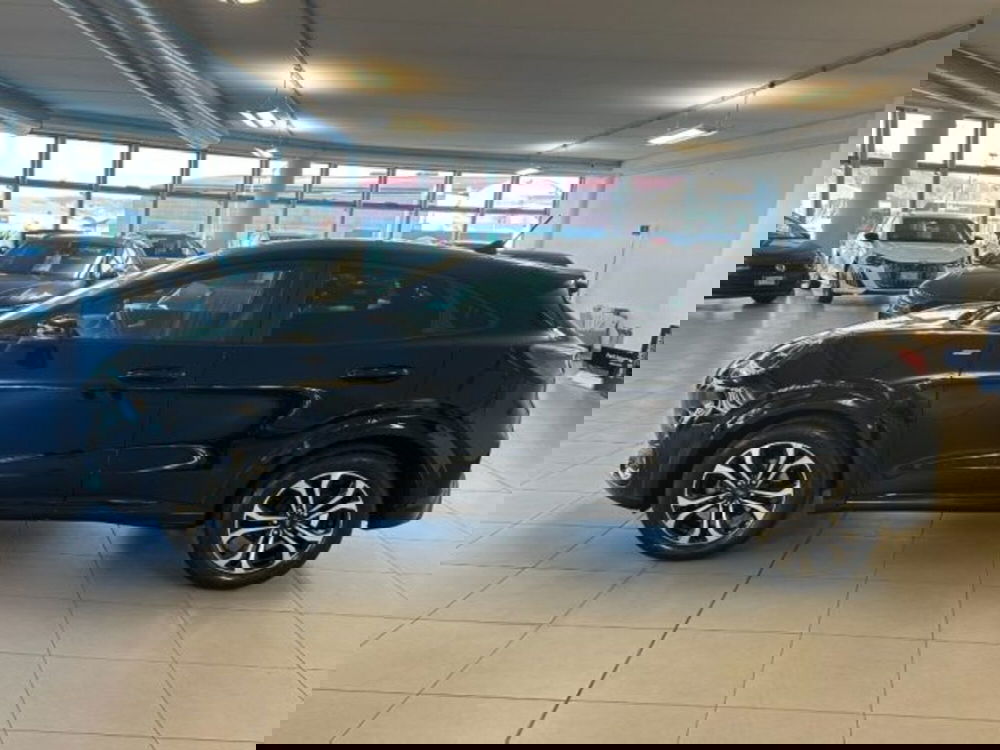 Ford Puma usata a Cuneo (4)