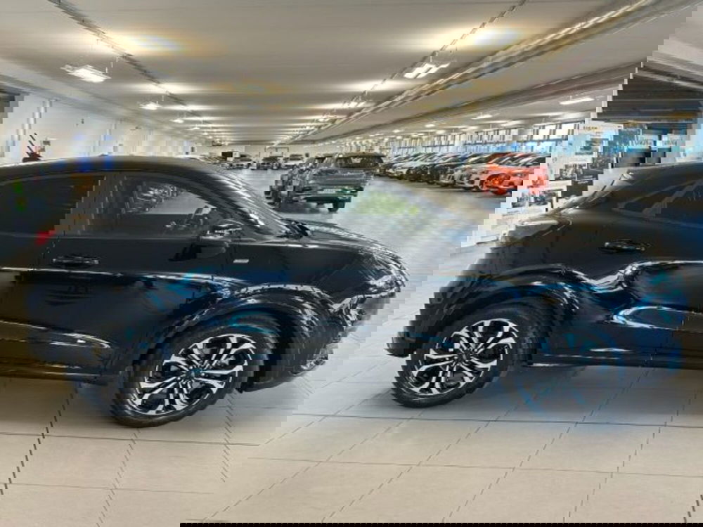 Ford Puma usata a Cuneo (8)