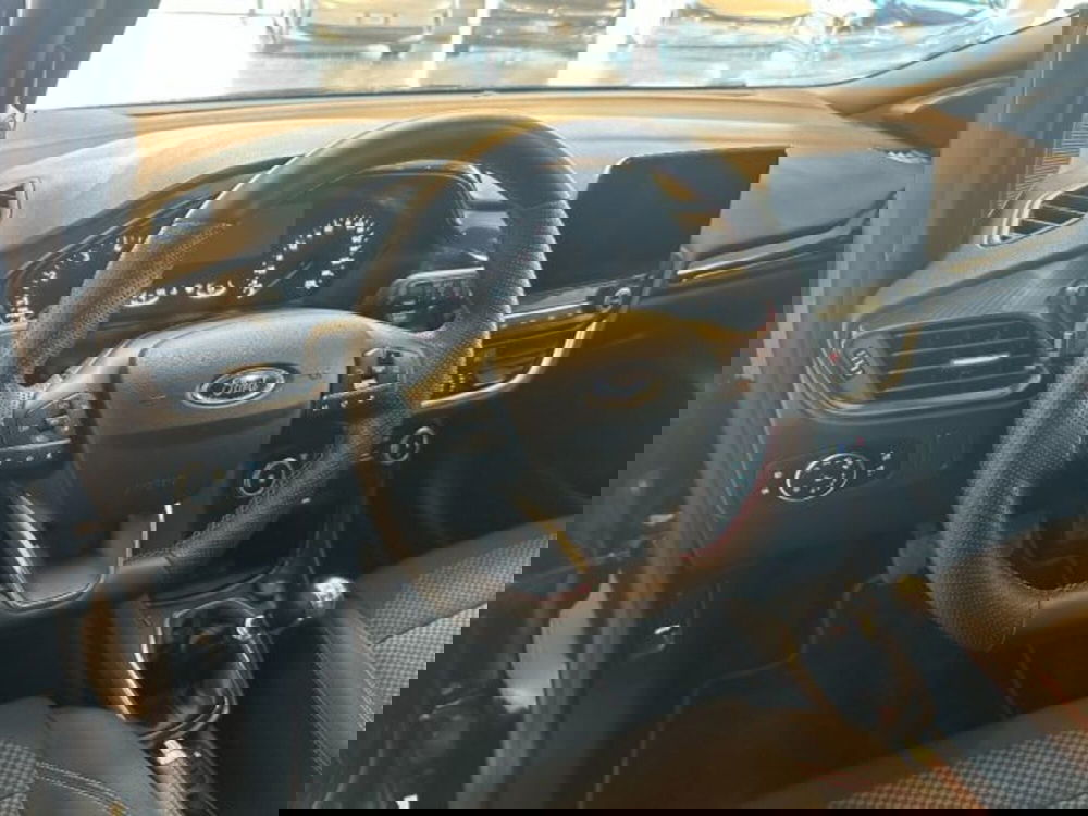 Ford Puma usata a Cuneo (9)