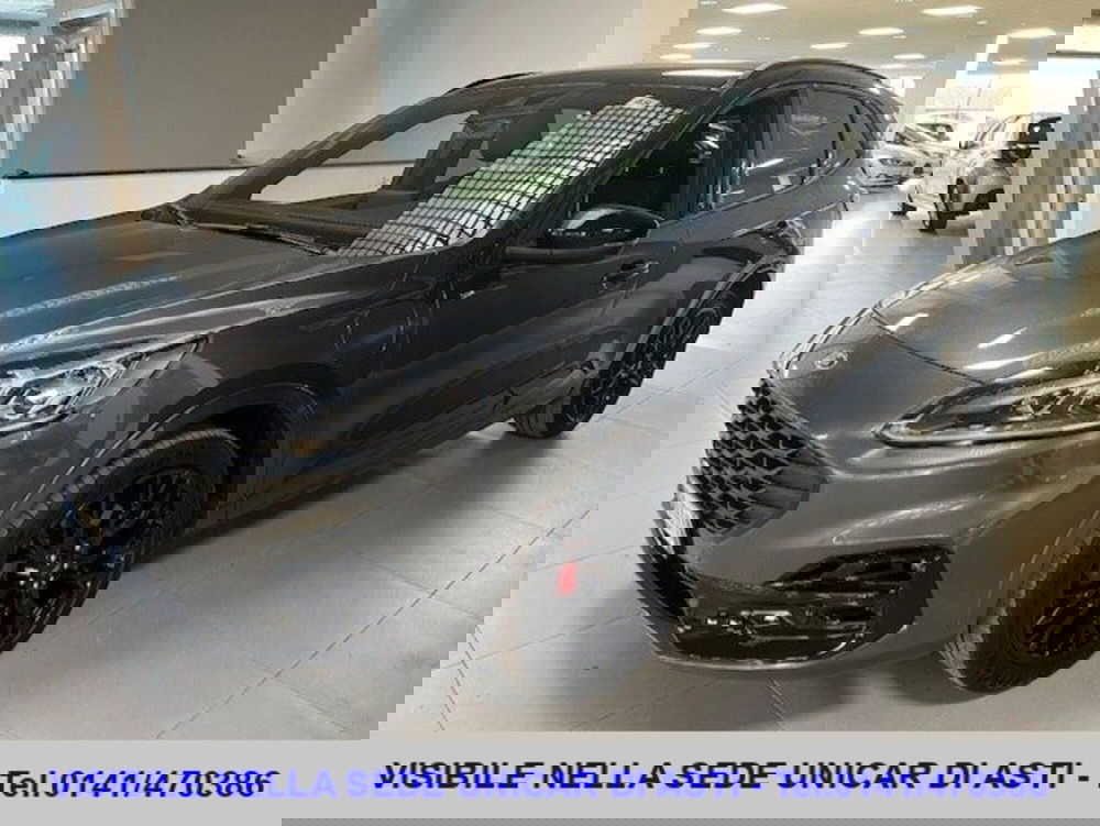 Ford Kuga usata a Cuneo