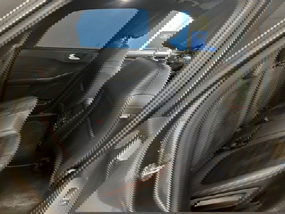 Ford Kuga usata a Cuneo (10)