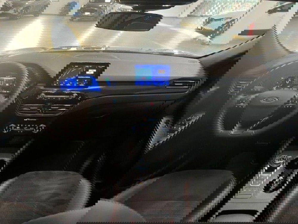 Ford Kuga usata a Cuneo (11)