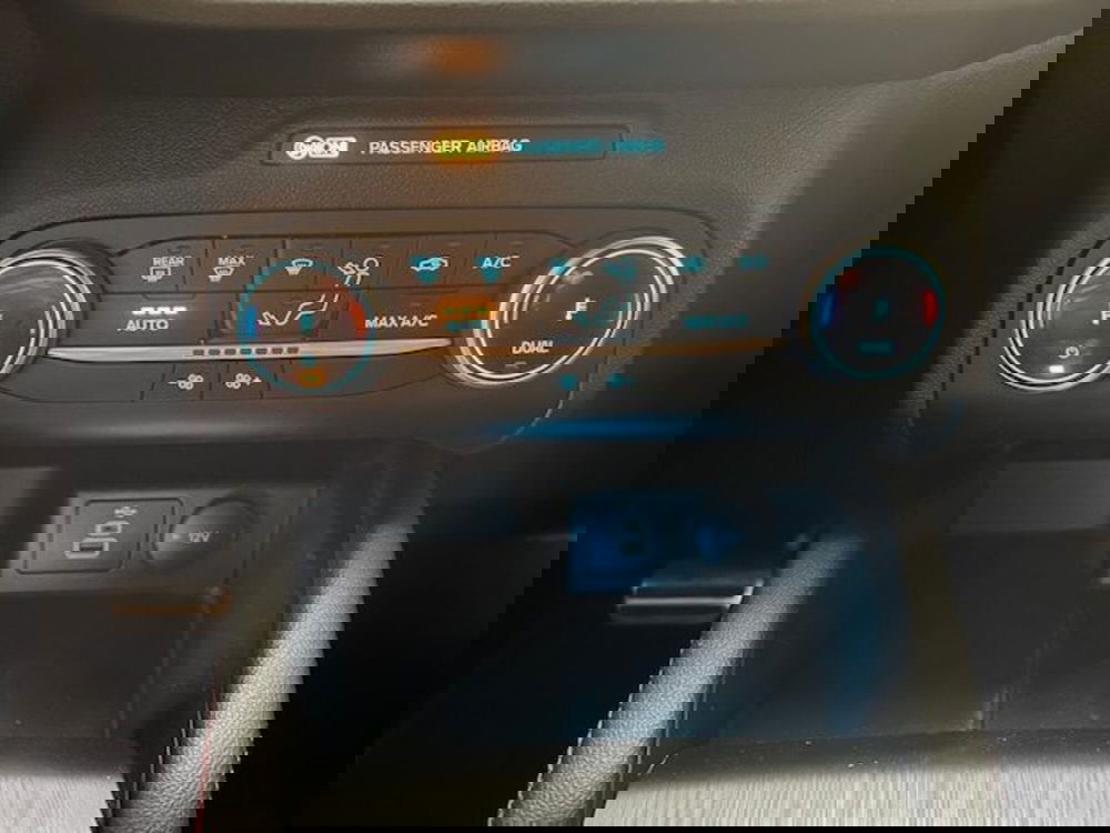 Ford Kuga usata a Cuneo (14)