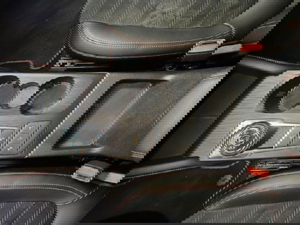 Ford Kuga usata a Cuneo (15)