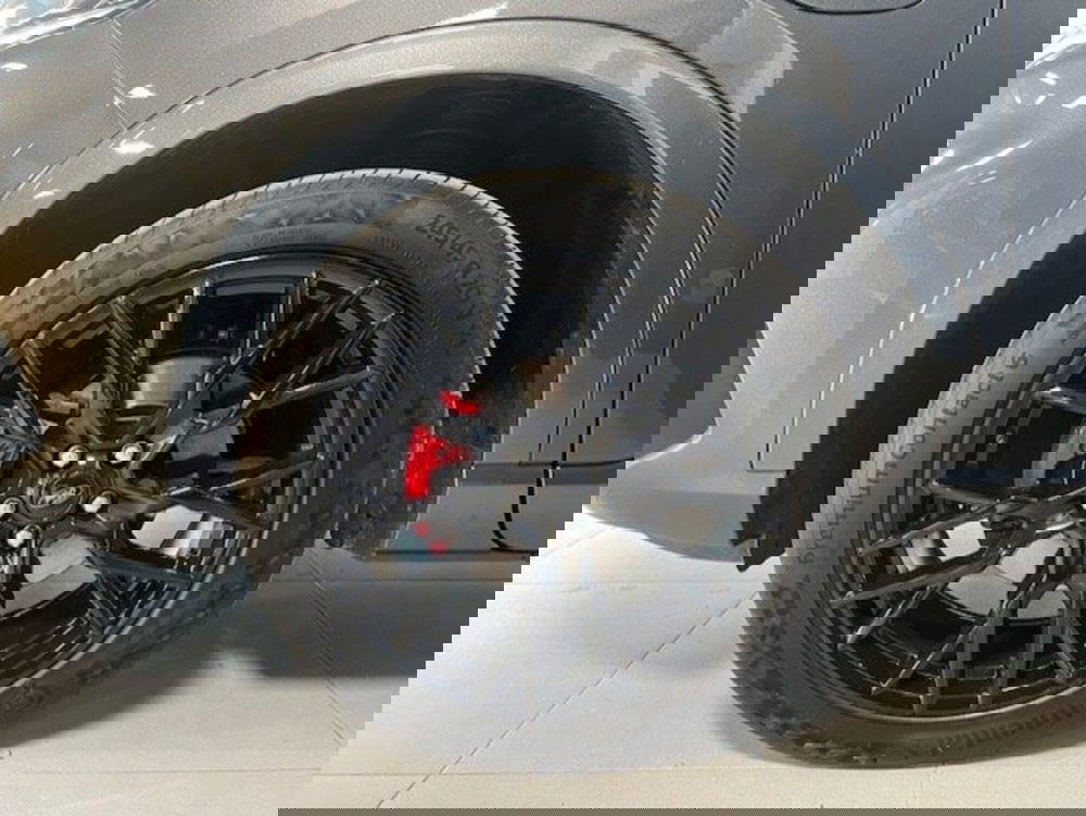 Ford Kuga usata a Cuneo (18)