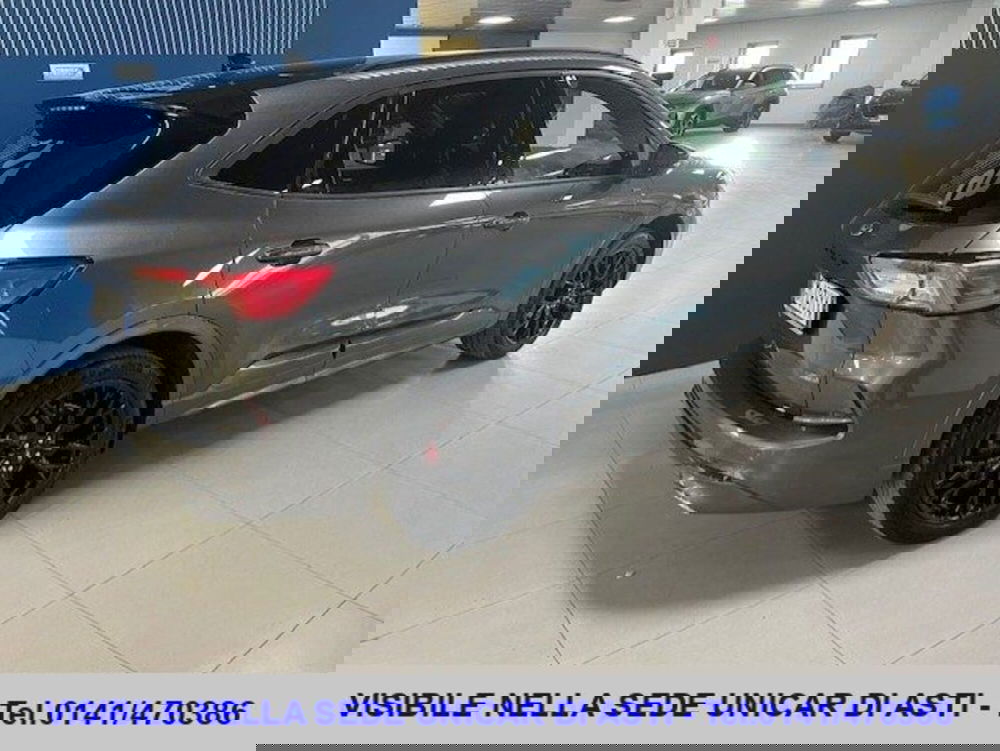 Ford Kuga usata a Cuneo (4)