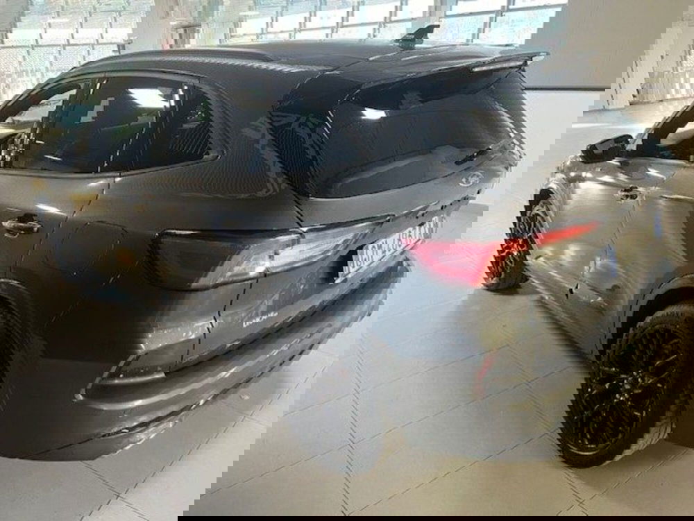 Ford Kuga usata a Cuneo (6)