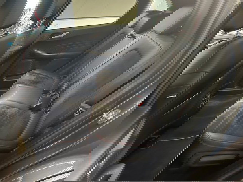 Ford Kuga usata a Cuneo (8)