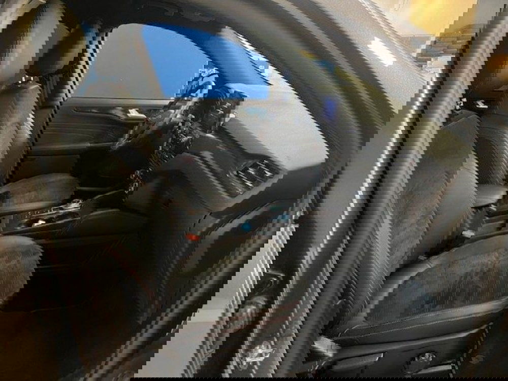 Ford Kuga usata a Cuneo (9)