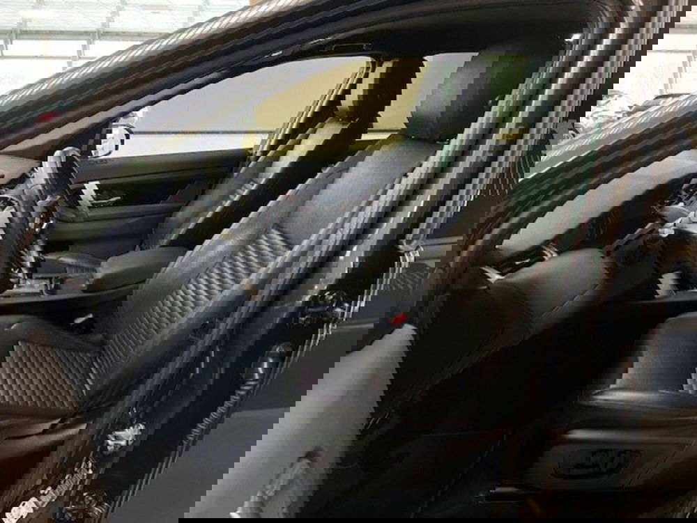 Land Rover Discovery Sport usata a Cuneo (6)