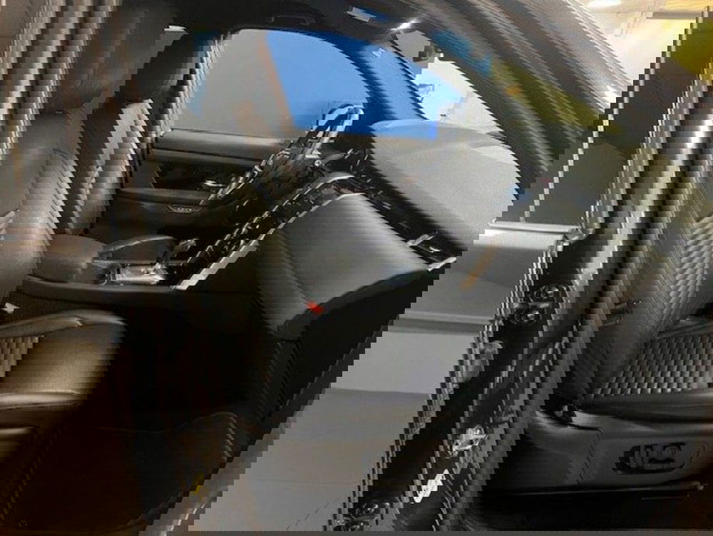 Land Rover Discovery Sport usata a Cuneo (8)