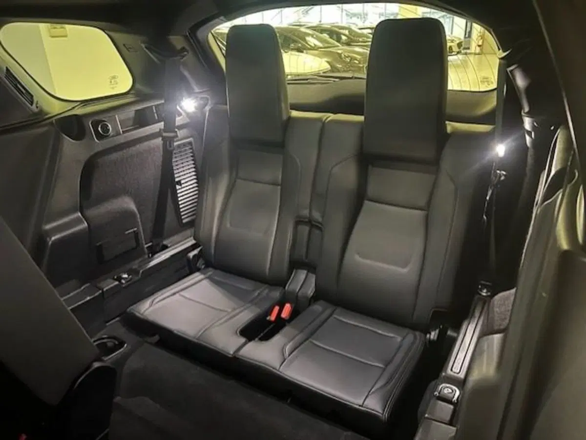 Land Rover Discovery Sport usata a Cuneo (14)