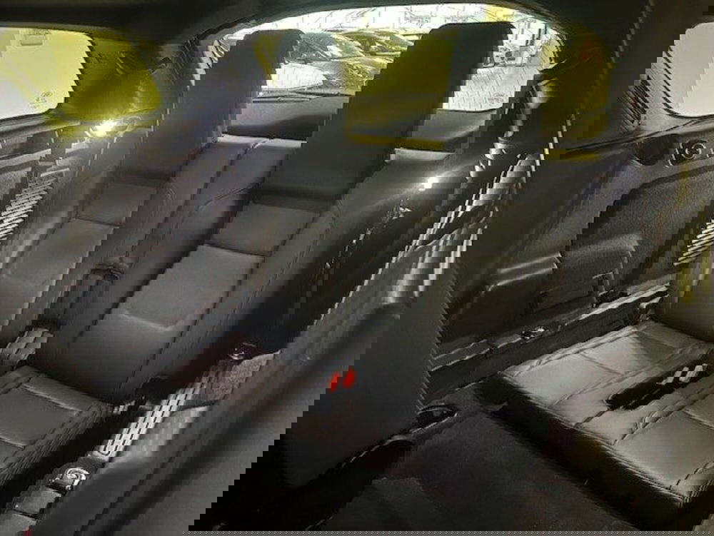 Land Rover Discovery Sport usata a Cuneo (10)