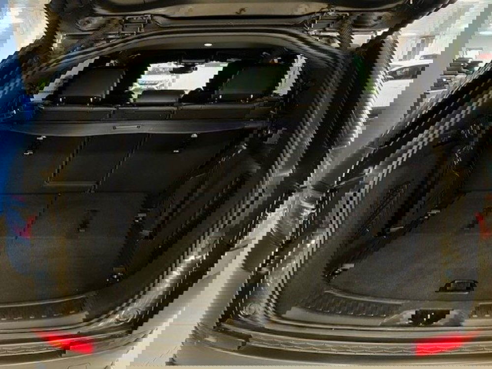 Land Rover Discovery Sport usata a Cuneo (11)