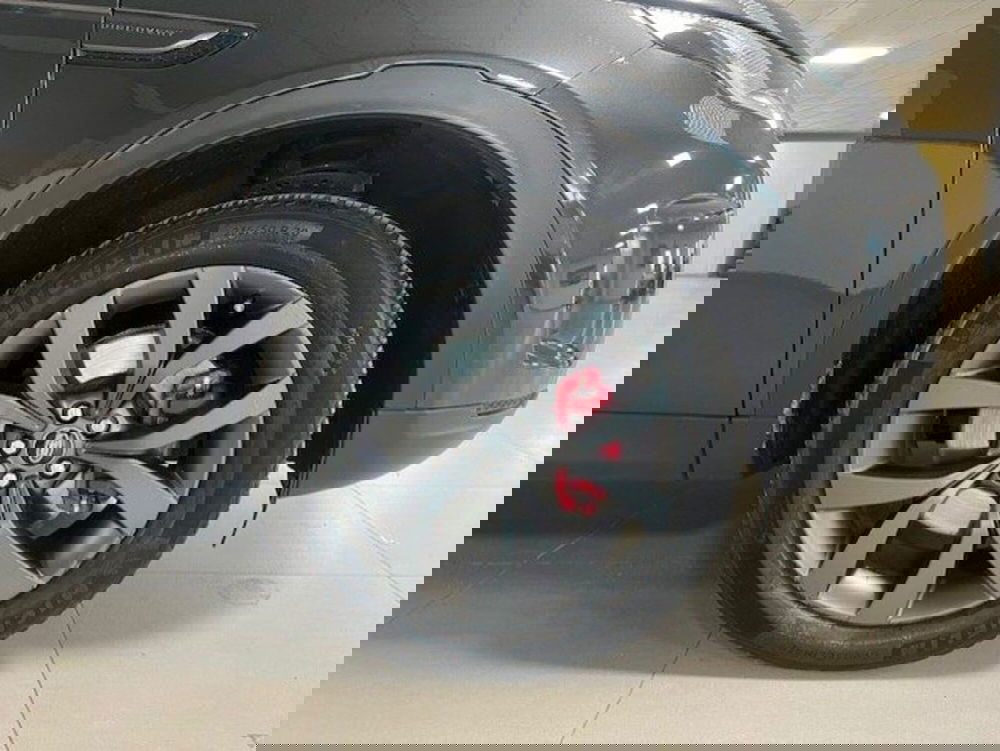 Land Rover Discovery Sport usata a Cuneo (12)