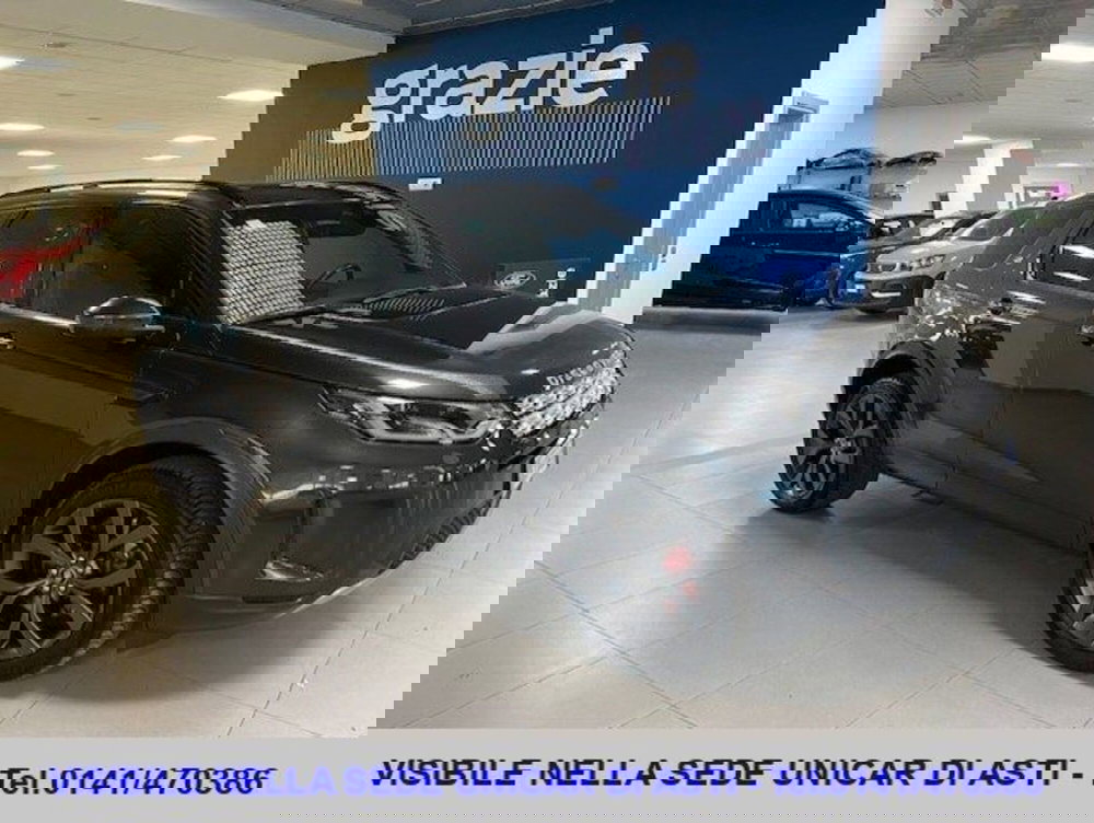 Land Rover Discovery Sport usata a Cuneo (3)
