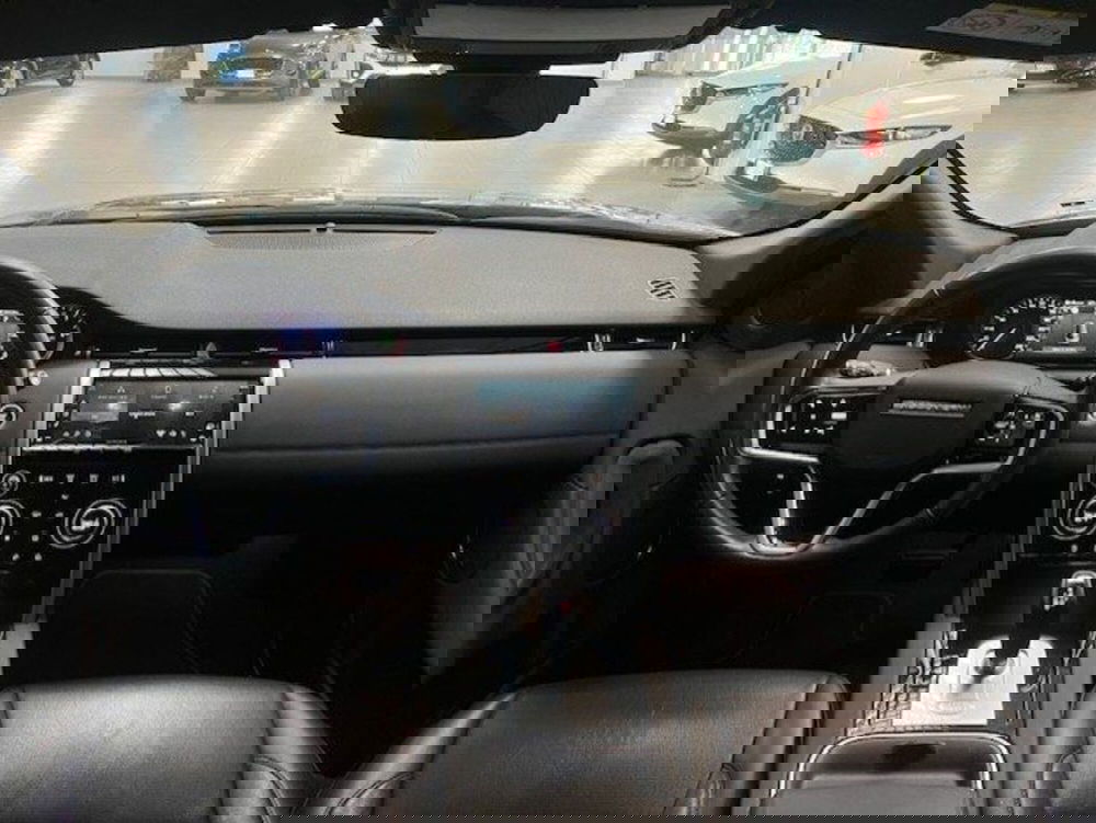 Land Rover Discovery Sport usata a Cuneo (3)