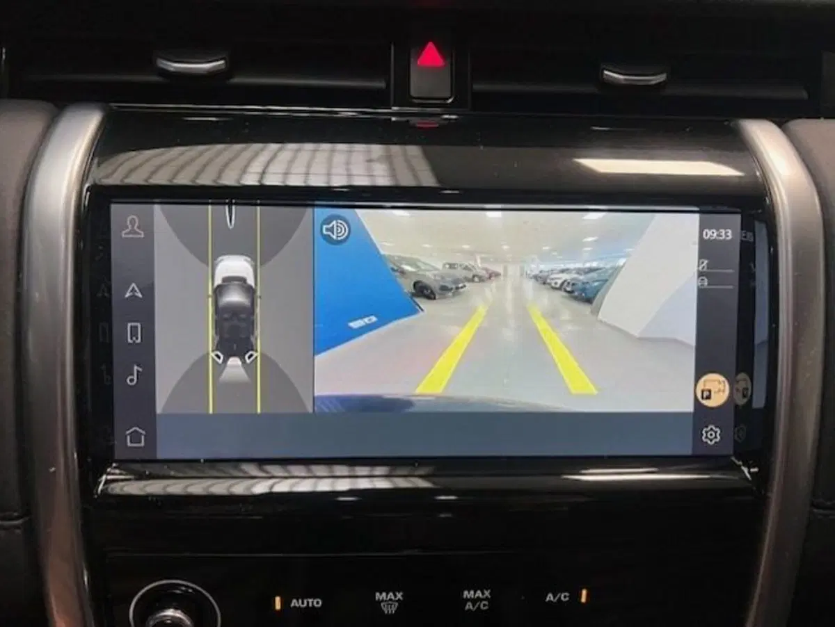 Land Rover Discovery Sport usata a Cuneo (8)