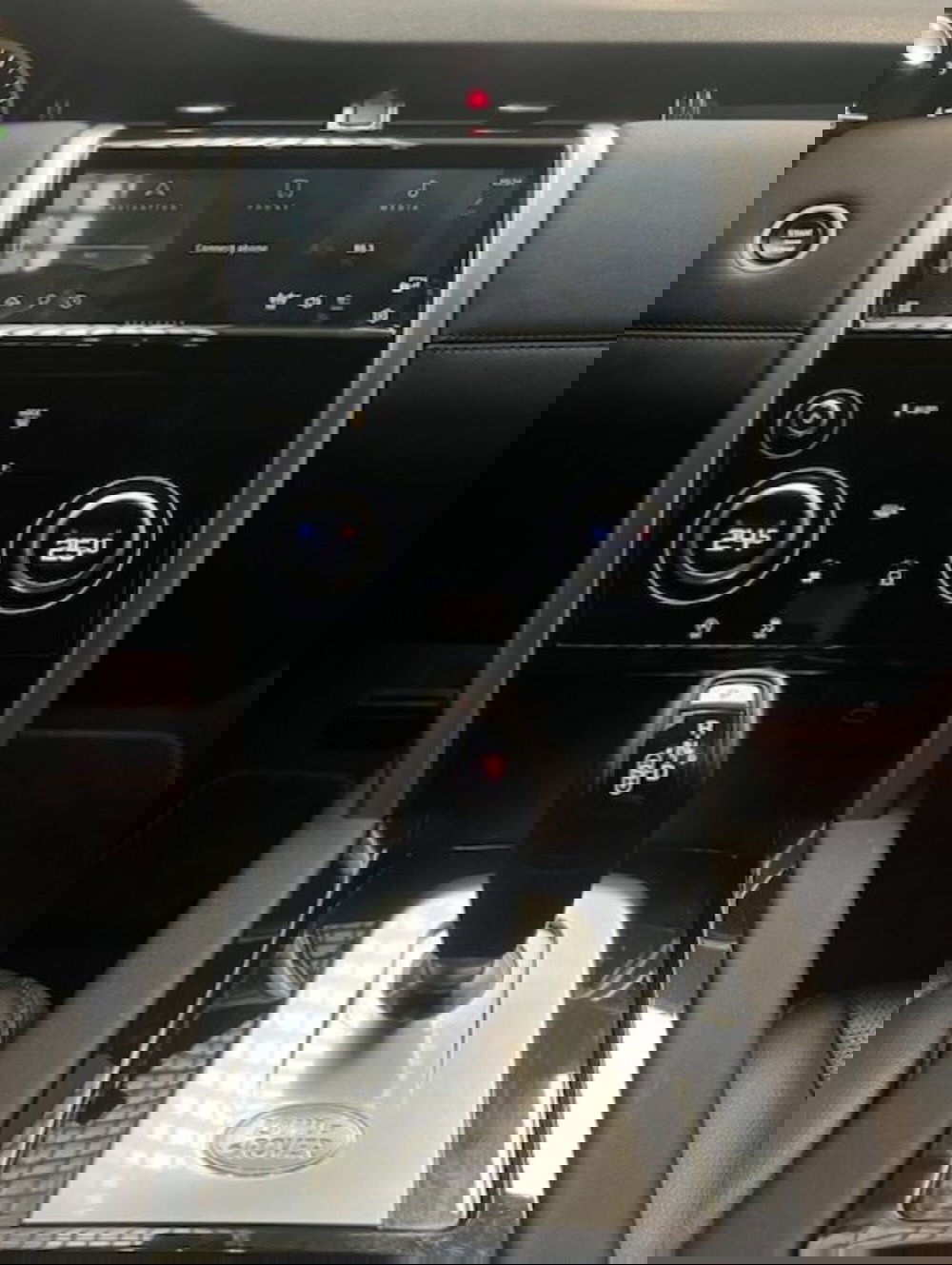 Land Rover Discovery Sport usata a Cuneo (4)