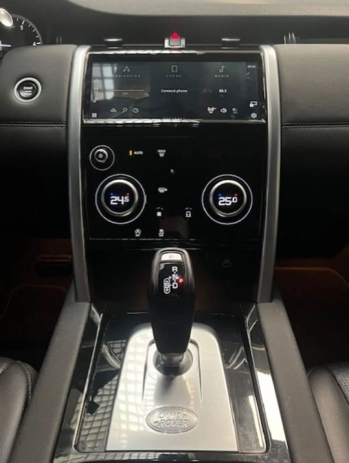 Land Rover Discovery Sport usata a Cuneo (9)