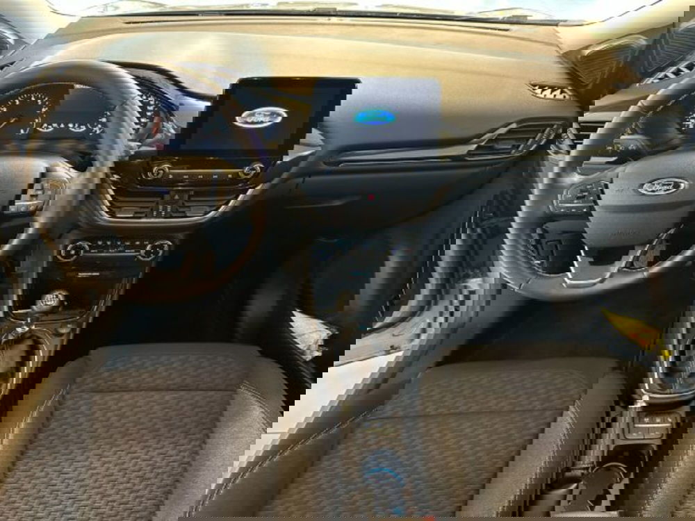 Ford Puma usata a Cuneo (10)