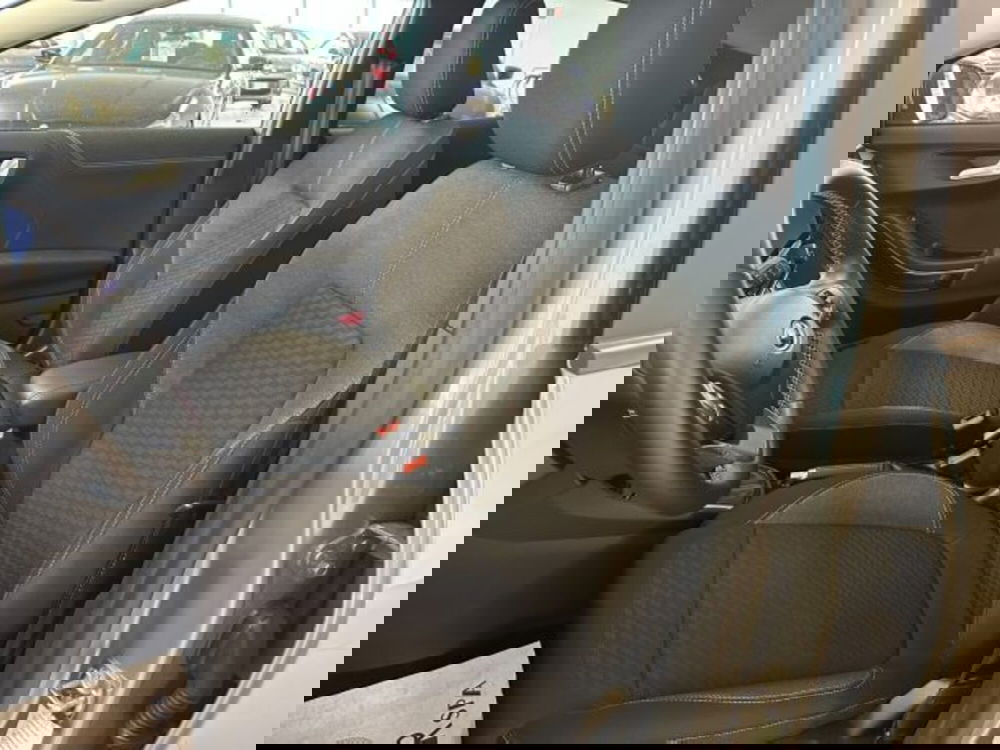 Ford Puma usata a Cuneo (11)