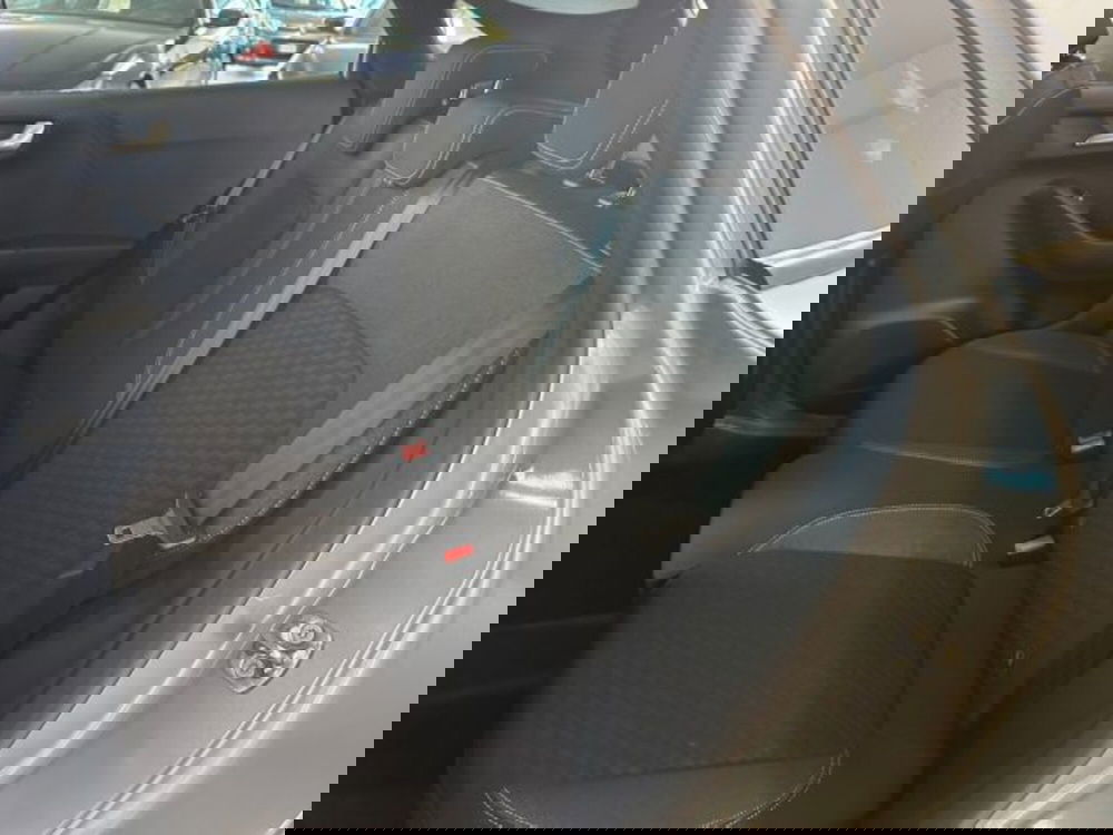 Ford Puma usata a Cuneo (12)