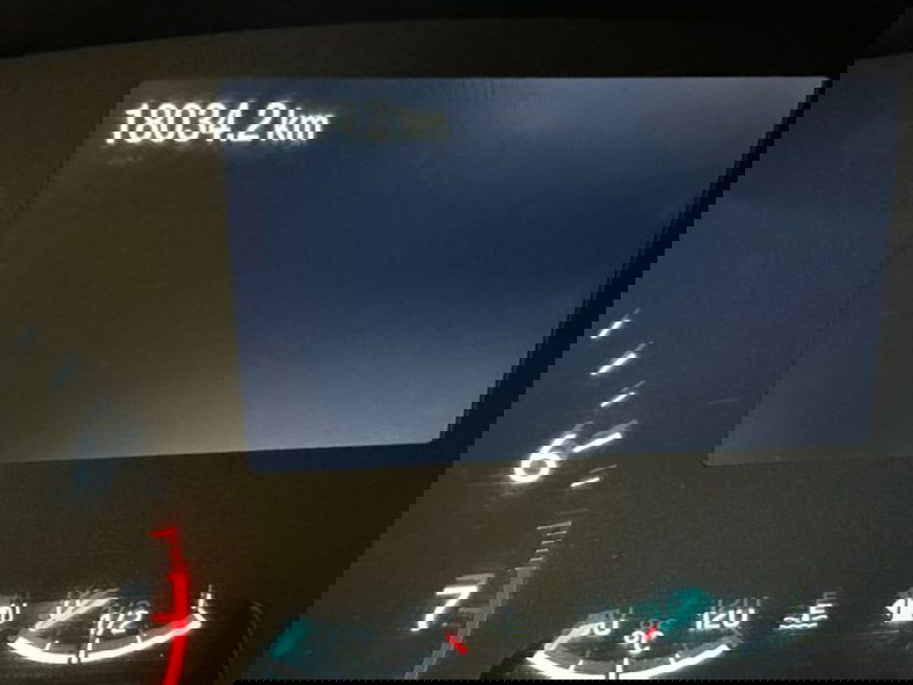 Ford Puma usata a Cuneo (17)