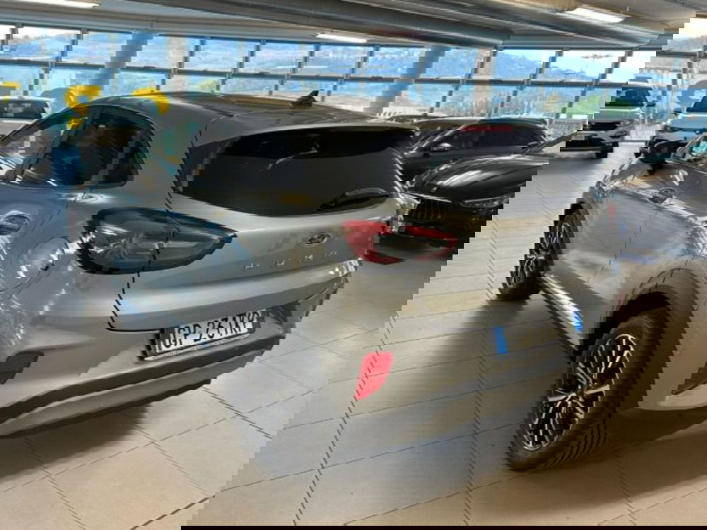 Ford Puma usata a Cuneo (5)