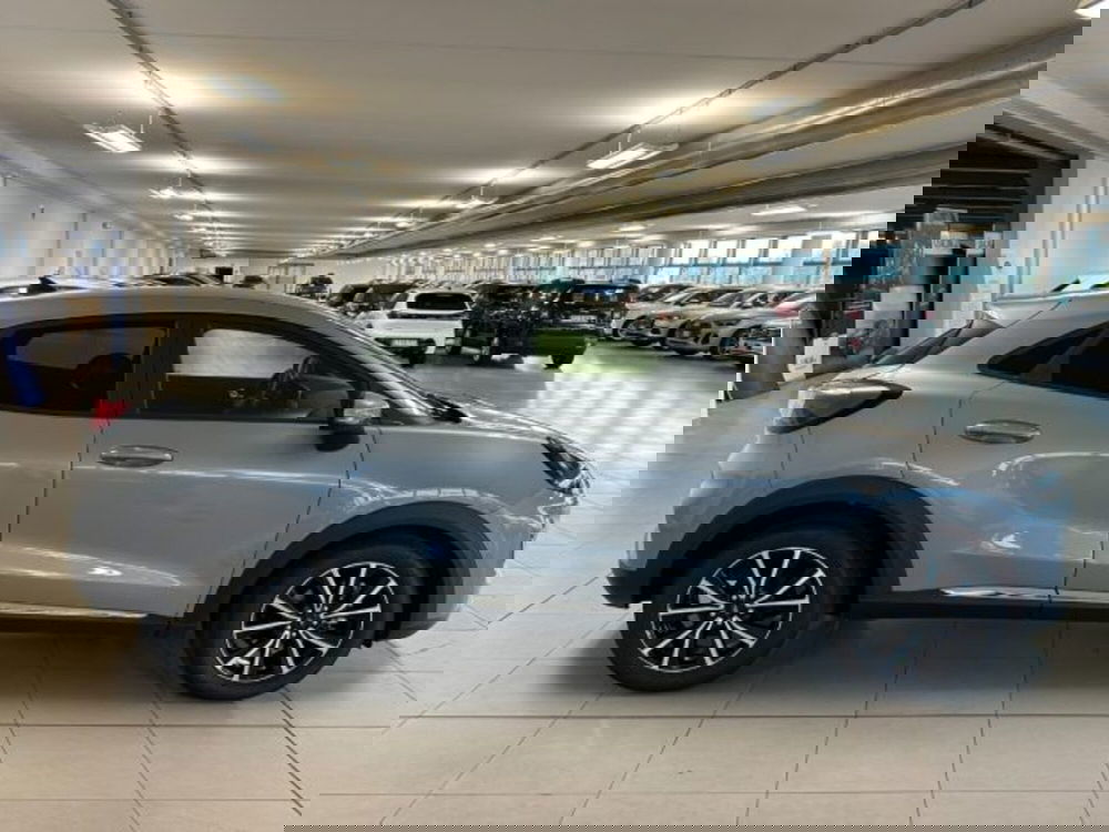 Ford Puma usata a Cuneo (8)