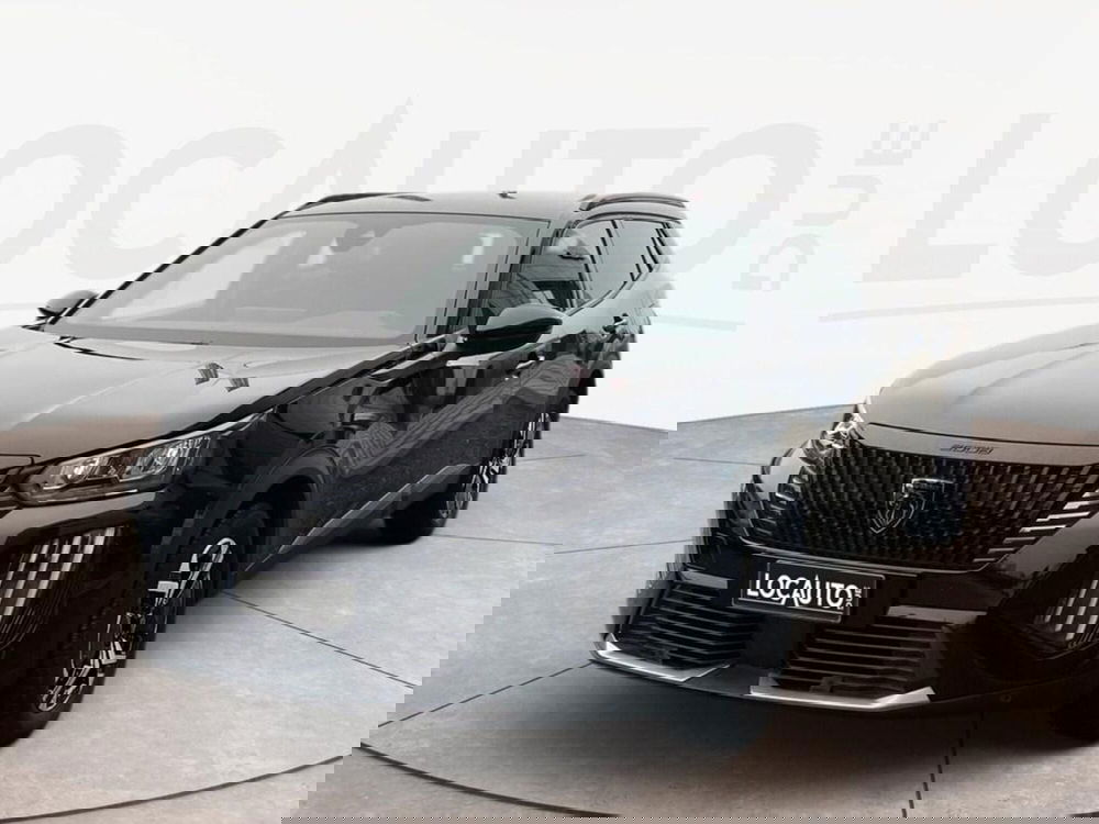 Peugeot 2008 usata a Torino