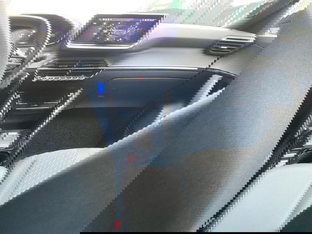 Peugeot 2008 usata a Torino (11)