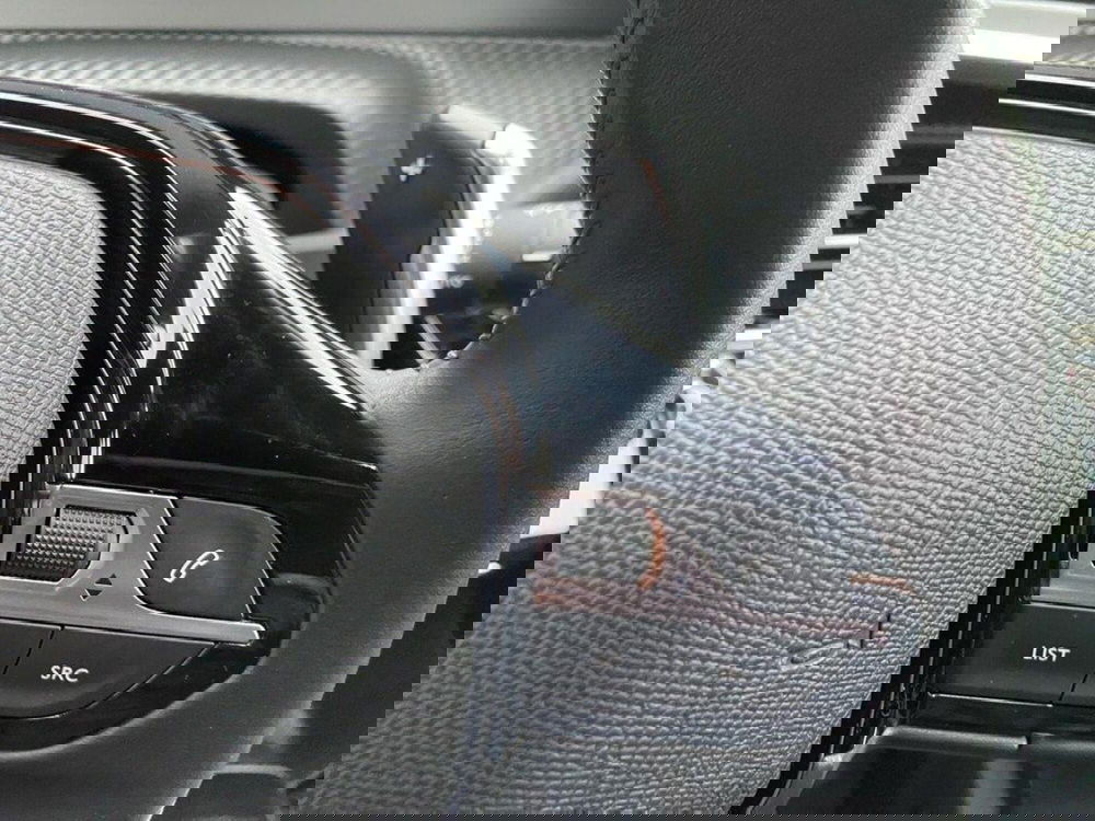 Peugeot 2008 usata a Torino (13)