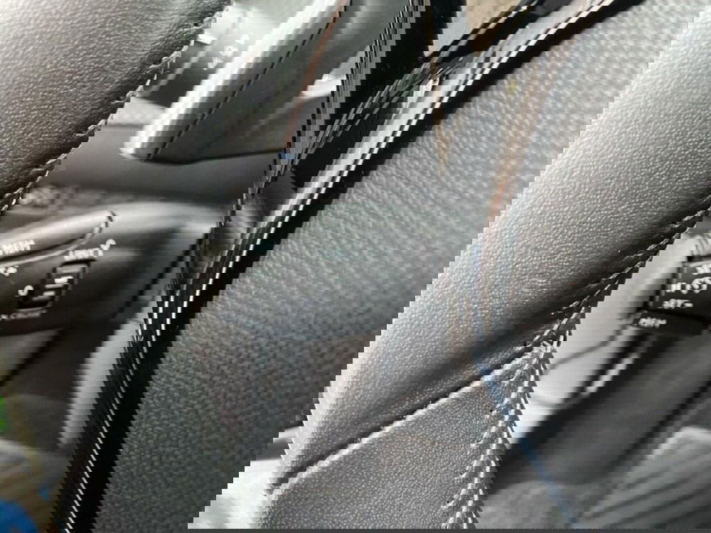 Peugeot 2008 usata a Torino (14)