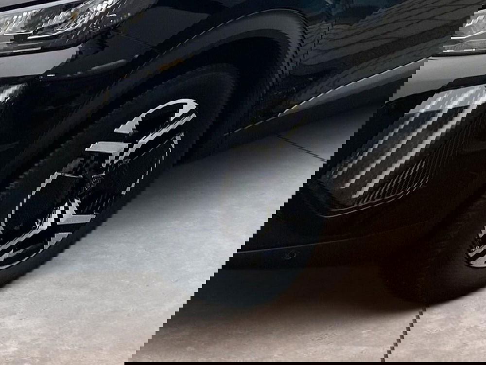 Peugeot 2008 usata a Torino (15)