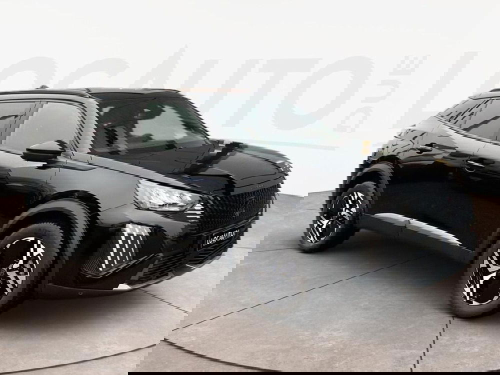 Peugeot 2008 usata a Torino (3)