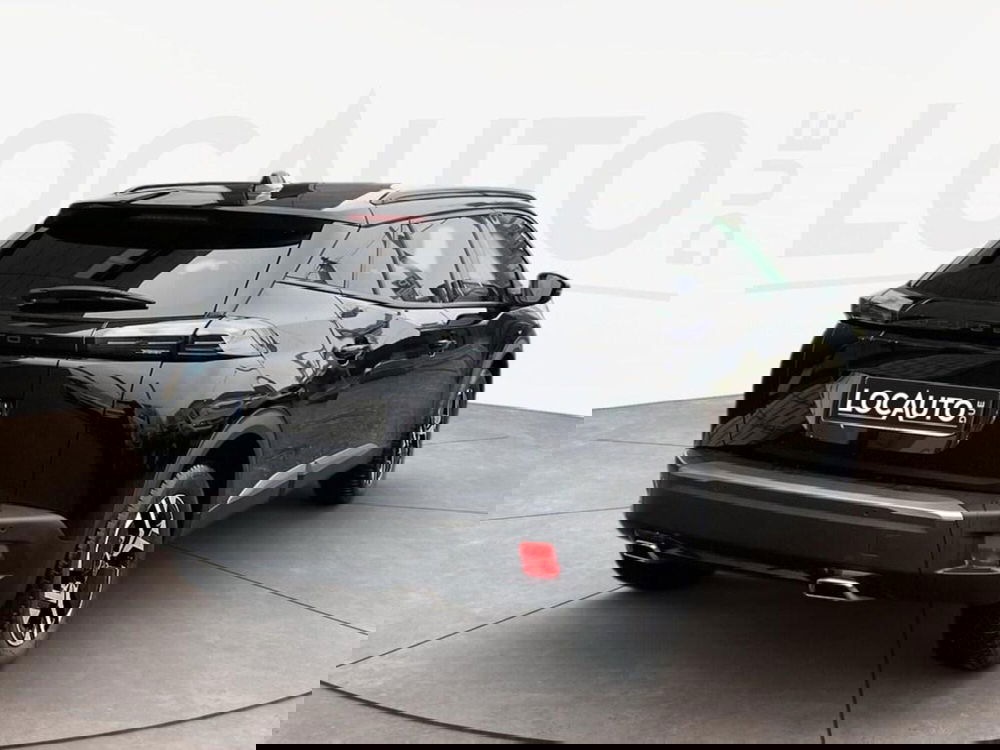 Peugeot 2008 usata a Torino (4)