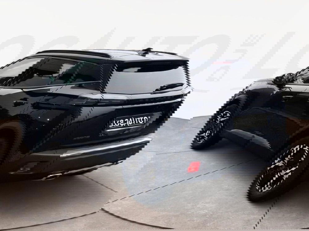 Peugeot 2008 usata a Torino (5)