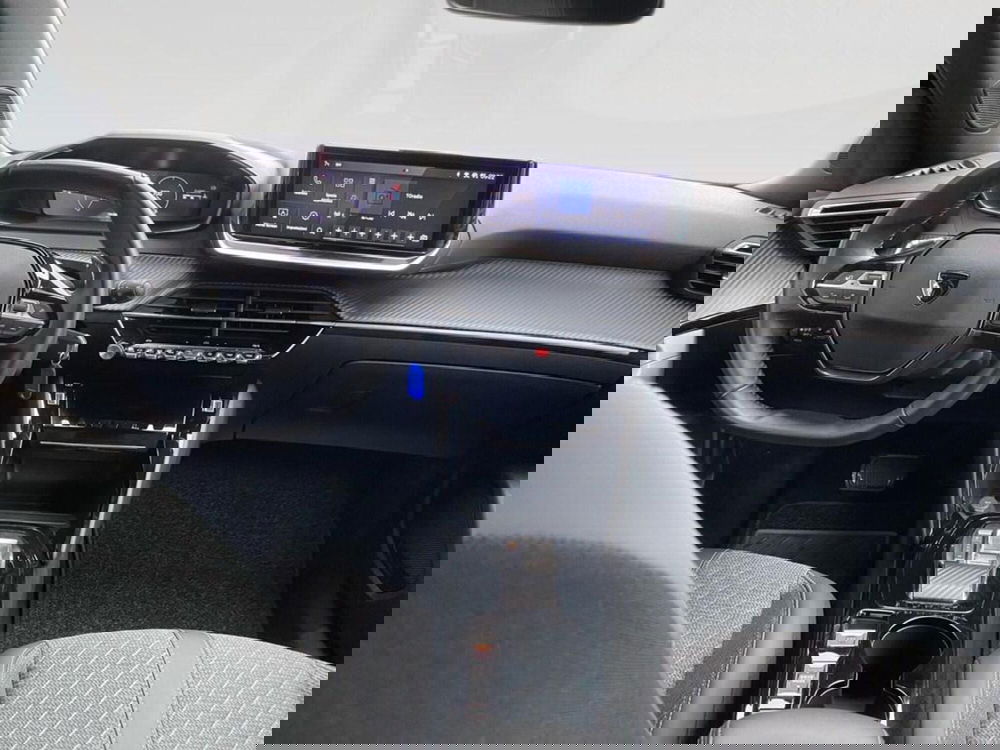 Peugeot 2008 usata a Torino (6)