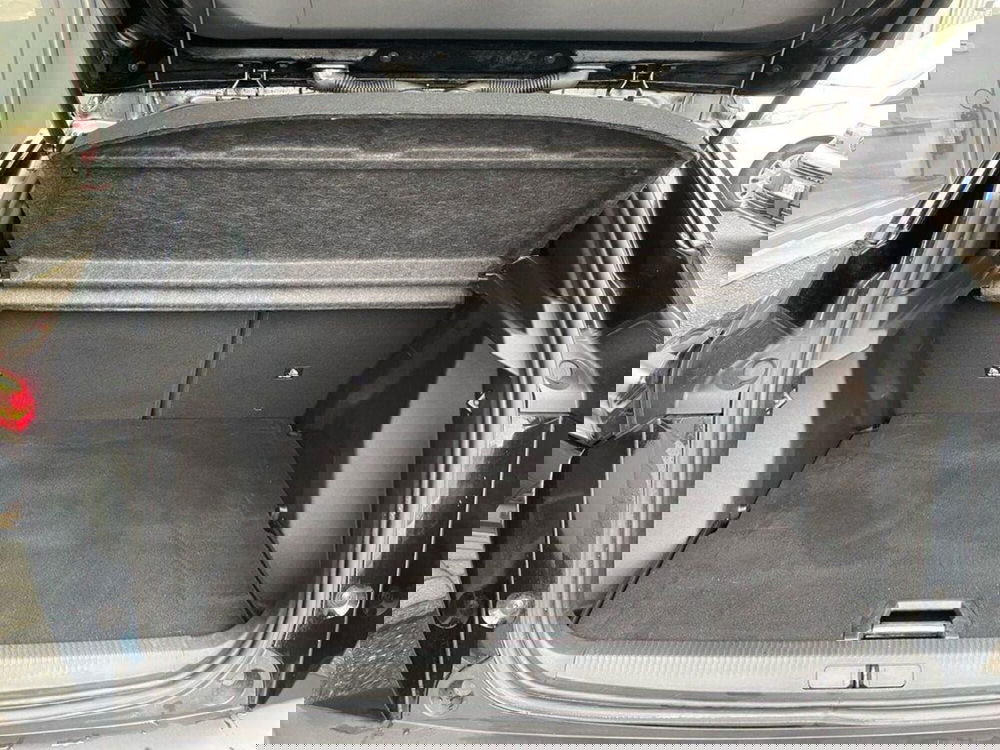 Peugeot 2008 usata a Torino (9)